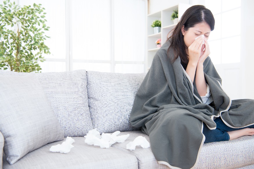 how to know if air ducts need cleaning
